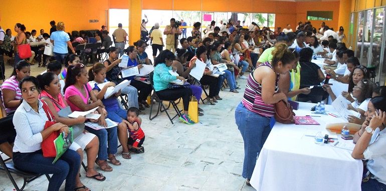 Inicia gobierno de Acapulco recepción de documentos para Becas ... - Digital Guerrero