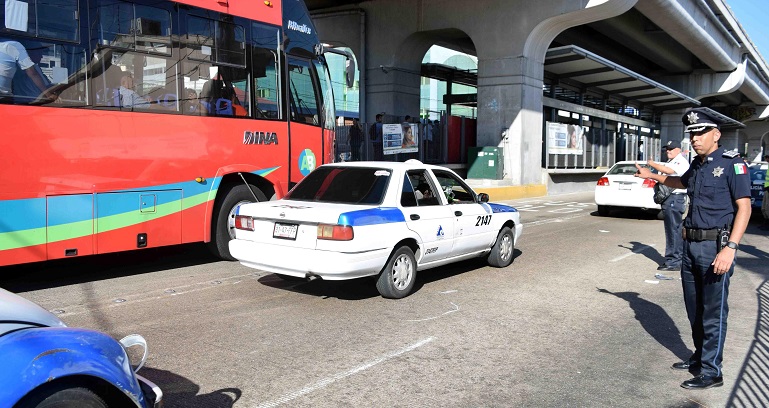 Listos panteones municipales para recibir visitas el Día de la Madre