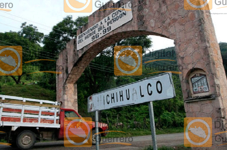 Rechaza alcalde de Chichihualco denuncia sobre la tala clandestina - Digital Guerrero