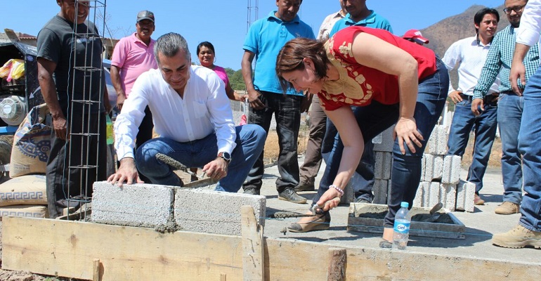 Digital Guerrero | Reinicia Sedatu la reconstrucción de 59 viviendas ... - Digital Guerrero