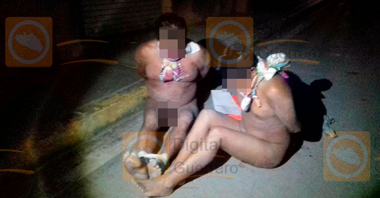 “Levantan” y torturan a dos hombres, en Tlapa de Comonfort; anuncian una “limpia” - Digital Guerrero