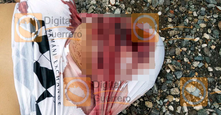 Asesinan a otro hombre en la colonia Chinameca de Acapulco - Digital Guerrero