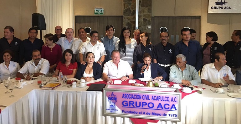 Sectur de Guerrero afirma que alerta de viaje de EU es una estrategia de Trump
