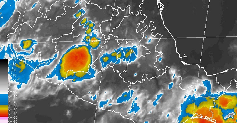 No embarcarse en Oaxaca y Guerrero, pide Capitanía
