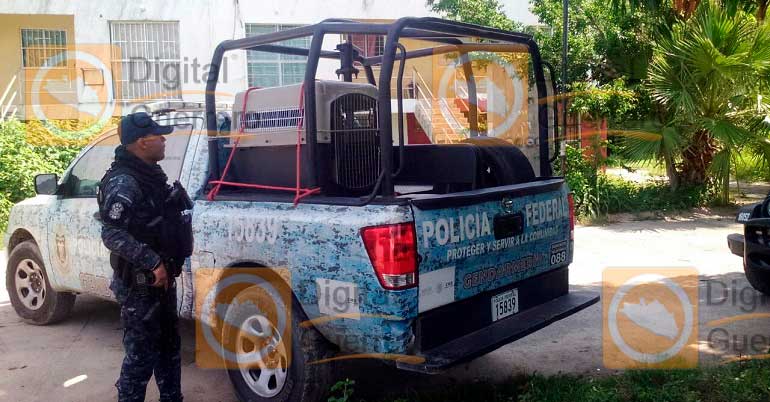 Hallan 3 cuerpos desmembrados en Acapulco