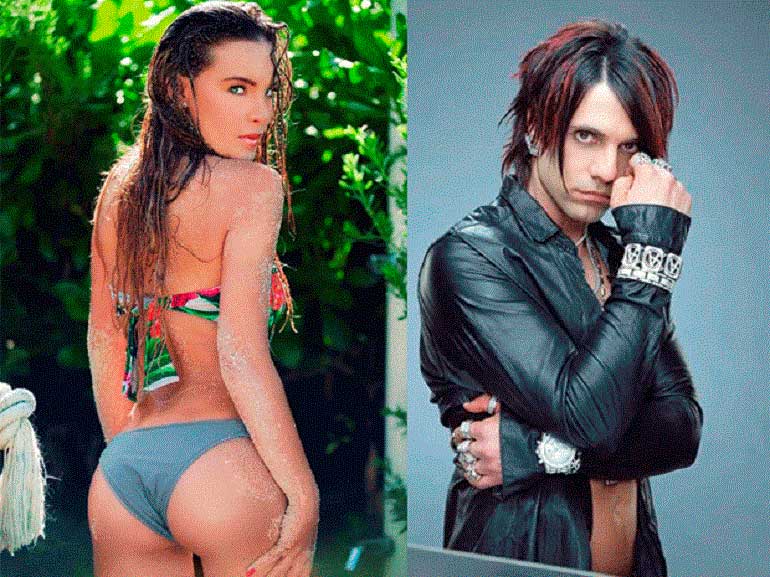 Belinda es Belinda es