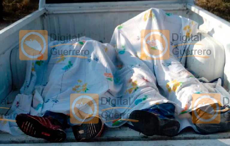 Asesinan a funcionaria priista en Guerrero
