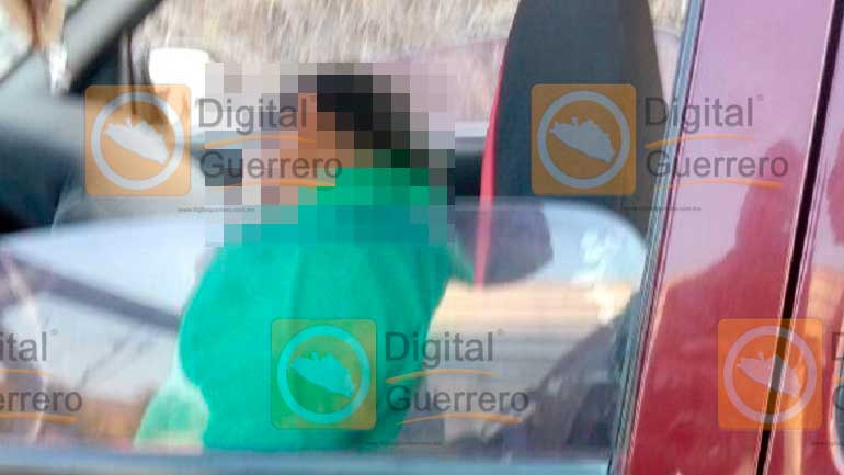 Asesinan a funcionaria priista en Guerrero Asesinan a funcionaria priista en Guerrero