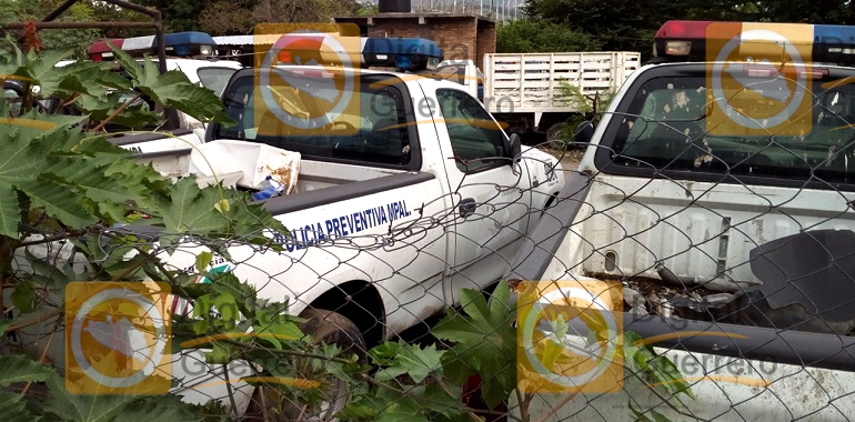 patrullas_chatarra_ssp_chilpancingo (3)