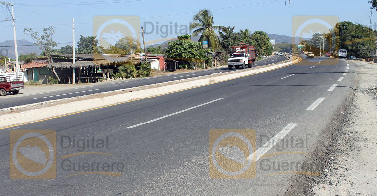 Ampliación de la carretera a San Marcos promete detonar sector ...