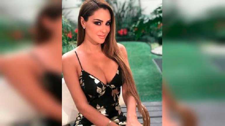 Fotos de ninel conde desnuda pics 44