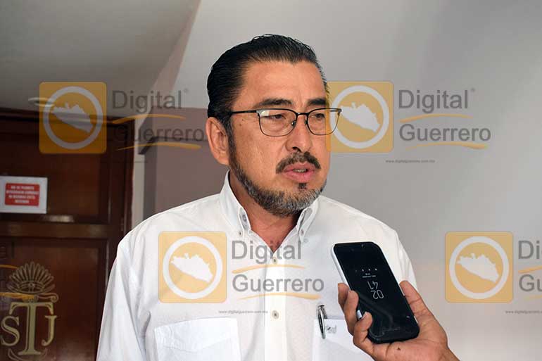 Digital Guerrero  Solicita CDHEG medidas cautelares para 
