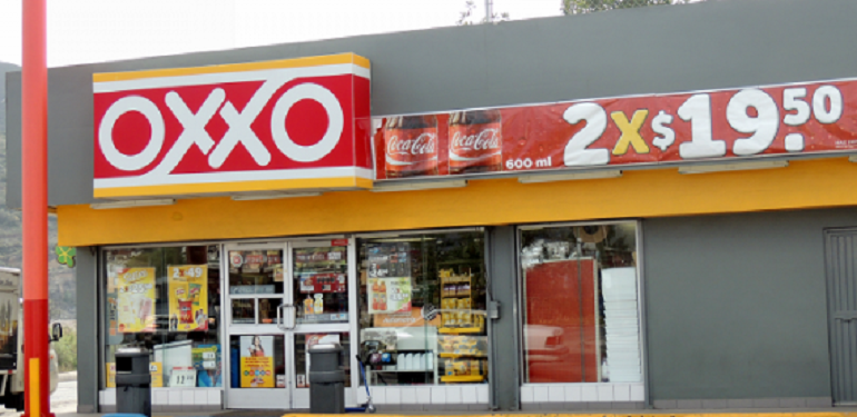 Resultado de imagen para oxxo central de abasto iguala