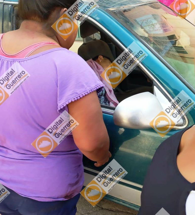 Ataque armado deja una mujer muerta y un hombre herido en Chilapa